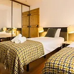 شقة Bairro Alto Superior Two Bedroom By Les Deux Mariettes