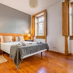 Bairro Alto Superior Two Bedroom By Les Deux Mariettes * Lisboa