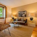 Bairro Alto Superior Two Bedroom By Les Deux Mariettes Lisboa