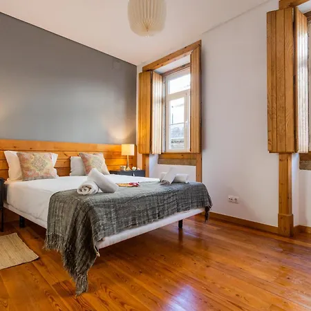 公寓 Bairro Alto Superior Two Bedroom By Les Deux Mariettes *